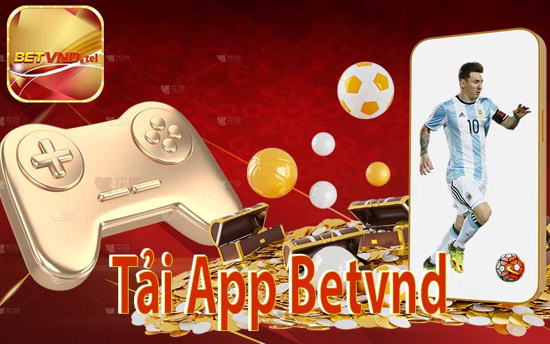 Tải App Betvnd